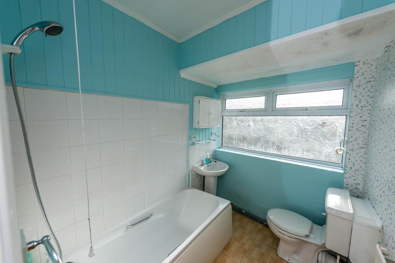 House Villa Dover Habitación foto